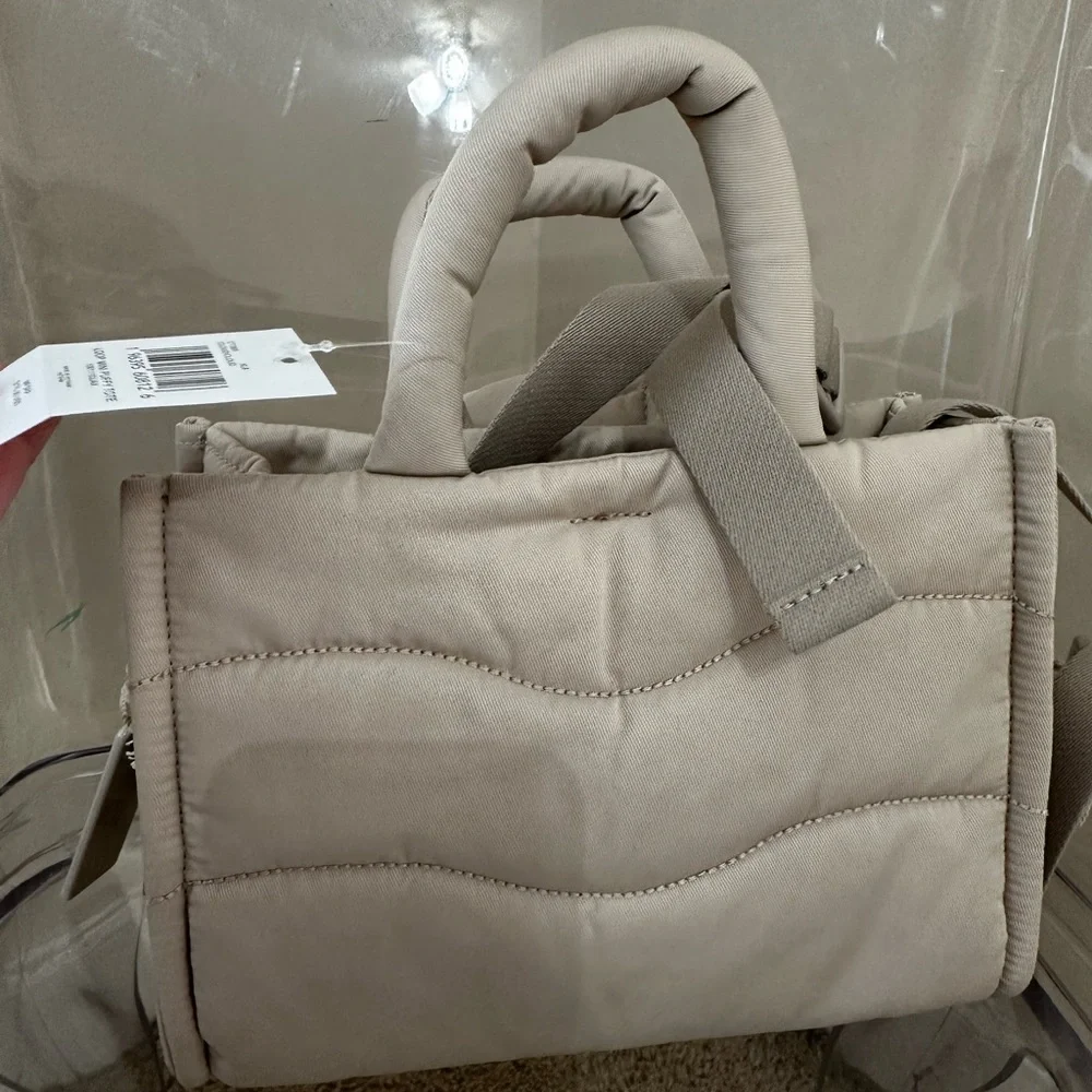 NWT Coach “Coachtopia” Mini-Tote Crossbody Bag-Limited Edition - Picture 4 of 12